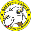 バリキャメル Bali Camel Safari